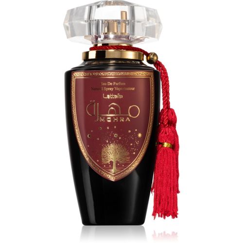 Mohra Eau de Parfum unisex 100 ml - Lattafa - Modalova