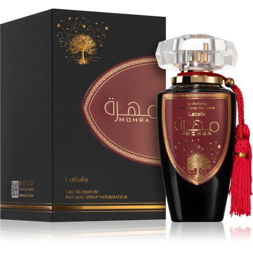 Mohra Eau de Parfum unisex 100 ml - Lattafa - Modalova