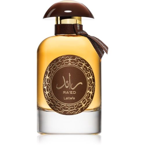 Ra'ed Oud Eau de Parfum unisex 100 ml - Lattafa - Modalova