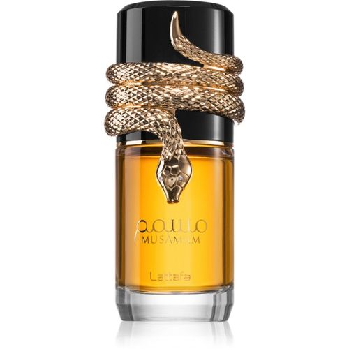 Musamam Eau de Parfum unisex 100 ml - Lattafa - Modalova