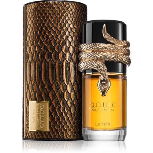 Musamam Eau de Parfum unisex 100 ml - Lattafa - Modalova