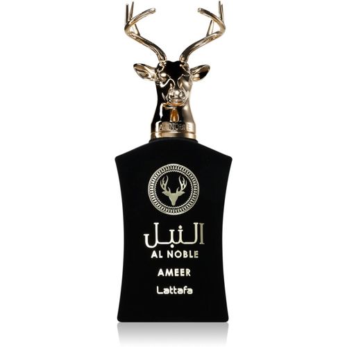 Al Noble Ameer Eau de Parfum unisex 100 ml - Lattafa - Modalova