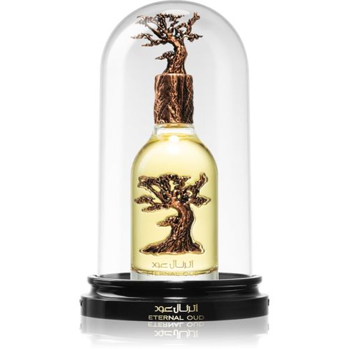 Pride Eternal Oud Eau de Parfum unisex 100 ml - Lattafa - Modalova
