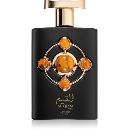 Pride Al Quiam Gold Eau de Parfum para mujer 100 ml - Lattafa - Modalova