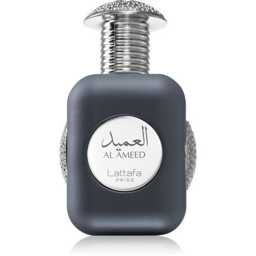 Pride Al Ameed Eau de Parfum unisex 100 ml - Lattafa - Modalova