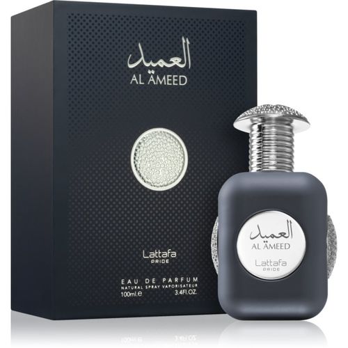 Pride Al Ameed Eau de Parfum unisex 100 ml - Lattafa - Modalova