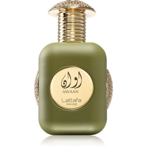 Pride Awaan Eau de Parfum unisex 100 ml - Lattafa - Modalova