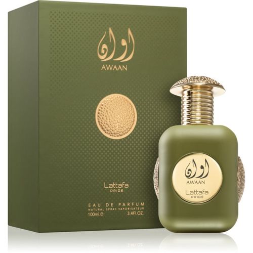 Pride Awaan Eau de Parfum unisex 100 ml - Lattafa - Modalova
