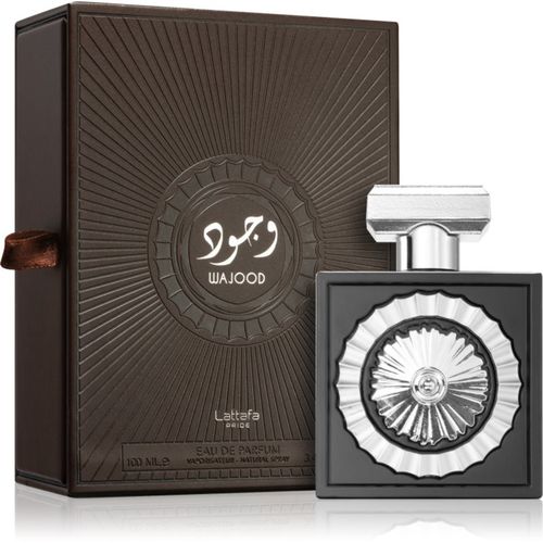 Pride Wajood Eau de Parfum unisex 100 ml - Lattafa - Modalova