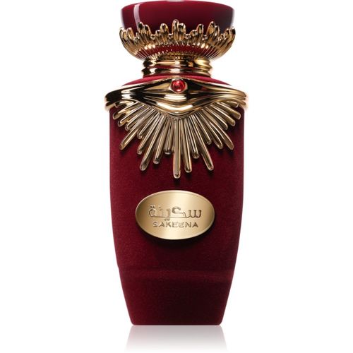 Sakeena Eau de Parfum para mujer 100 ml - Lattafa - Modalova