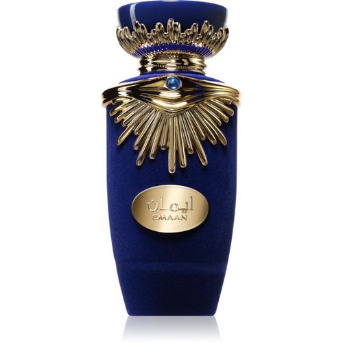 Emaan Eau de Parfum para mujer 100 ml - Lattafa - Modalova