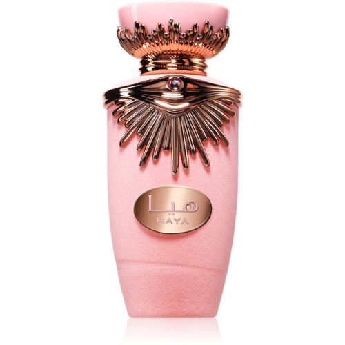 Haya Eau de Parfum para mujer 100 ml - Lattafa - Modalova