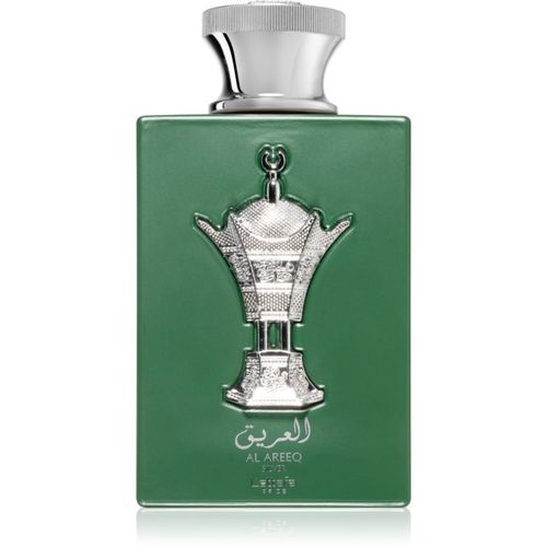 Pride Al Areeq Silver Eau de Parfum unisex 100 ml - Lattafa - Modalova