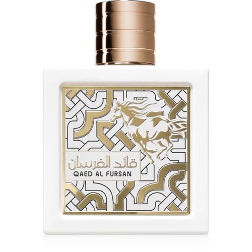 Qaed Al Fursan Unlimited Eau de Parfum unisex 90 ml - Lattafa - Modalova