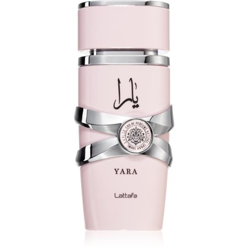 Yara Eau de Parfum para mujer 100 ml - Lattafa - Modalova