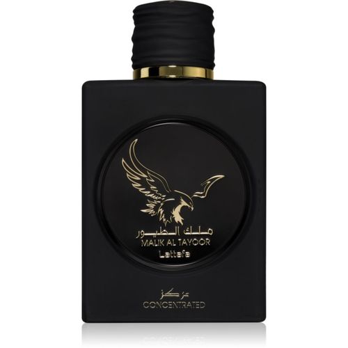 Malik Al Tayoor Concentrated Eau de Parfum unisex 100 ml - Lattafa - Modalova