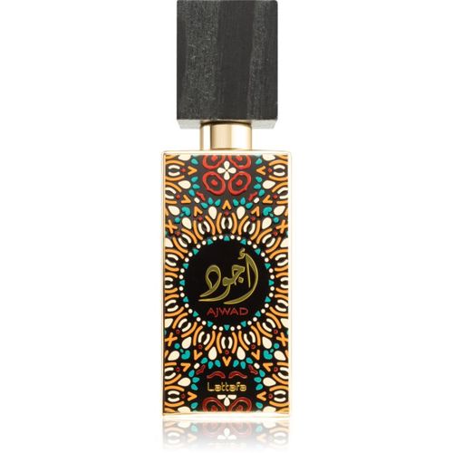 Ajwad Eau de Parfum unisex 60 ml - Lattafa - Modalova