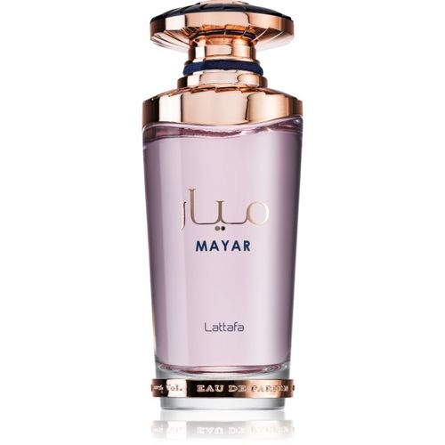 Mayar Eau de Parfum para mujer 100 ml - Lattafa - Modalova