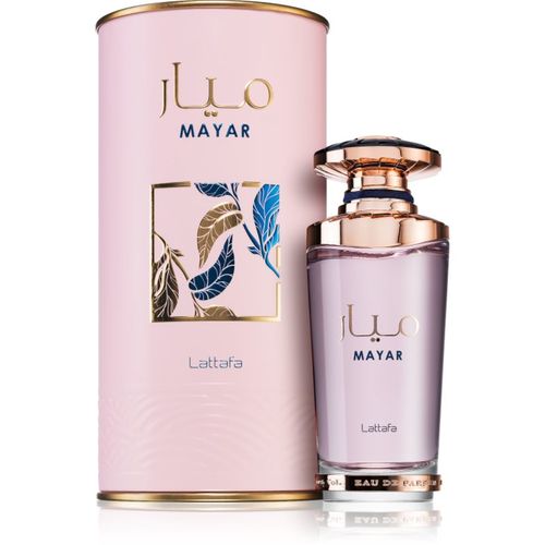 Mayar Eau de Parfum para mujer 100 ml - Lattafa - Modalova