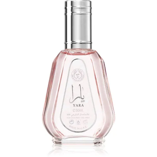Yara Eau de Parfum para mujer 50 ml - Ard Al Zaafaran - Modalova