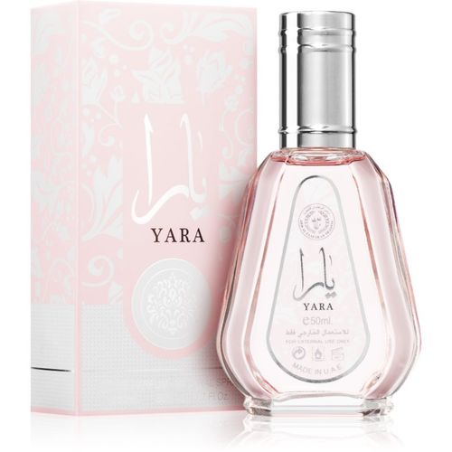 Yara Eau de Parfum para mujer 50 ml - Ard Al Zaafaran - Modalova