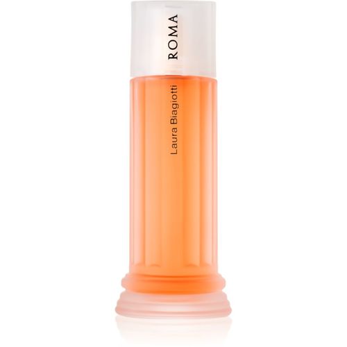 Roma for her Eau de Toilette para mujer 100 ml - Laura Biagiotti - Modalova