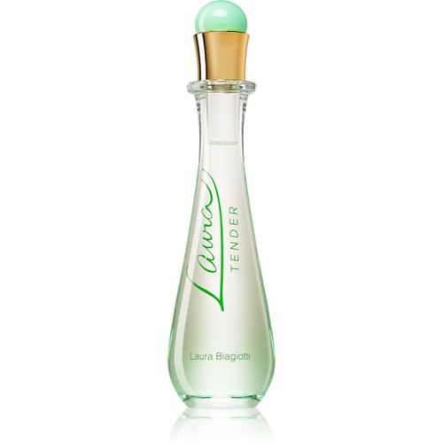 Laura Tender Eau de Toilette für Damen 50 ml - Laura Biagiotti - Modalova