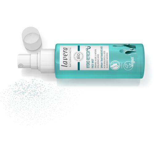 Hydro Refresh spray facial hidratante 100 ml - Lavera - Modalova