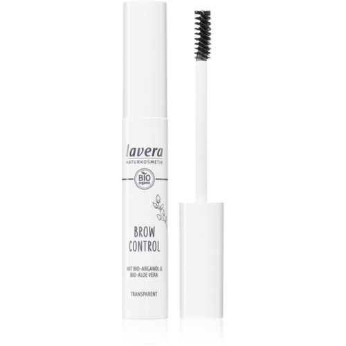 Brow Control gel para cejas tono 01 Transparent 8.5 ml - Lavera - Modalova