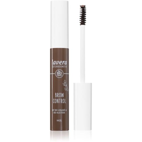 Brow Control gel para cejas tono 02 Hazel 8.5 ml - Lavera - Modalova