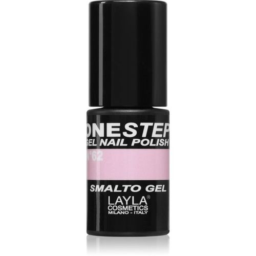 One Step esmalte de uñas tono 5 ml - Layla Cosmetics - Modalova