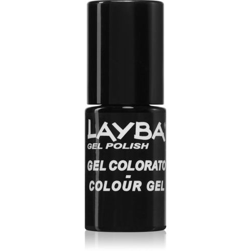 Layba esmalte de uñas tono 5 ml - Layla Cosmetics - Modalova