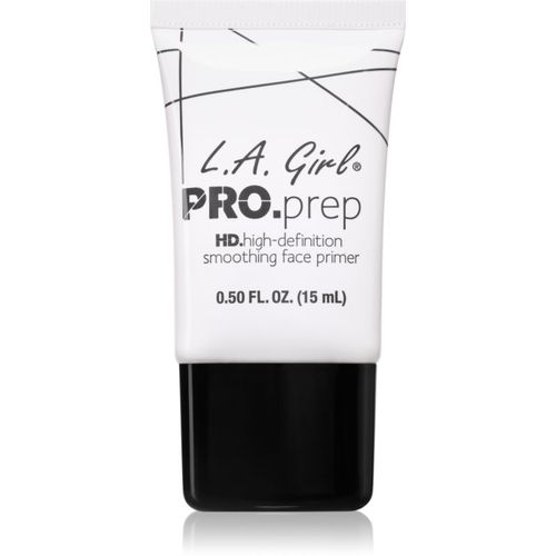 PRO. Prep HD prebase de maquillaje alisante 15 ml - L.A. Girl Cosmetics - Modalova