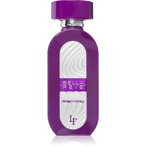 Bella Reve Segreto Viola Eau de Parfum para mujer 100 ml - La Fede - Modalova