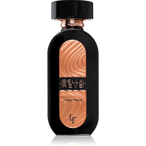 Bella Reve Dolce Flore Eau de Parfum para mujer 100 ml - La Fede - Modalova