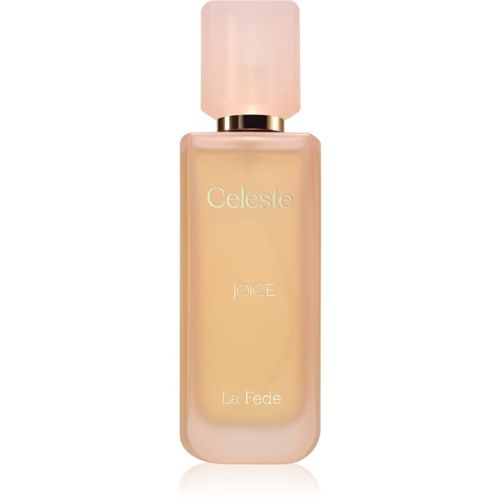 Celeste Joice Eau de Parfum para mujer 100 ml - La Fede - Modalova