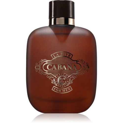 Cabana Eau de Toilette para hombre 90 ml - La Rive - Modalova
