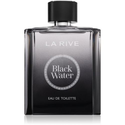 Black Water Eau de Toilette para hombre 100 ml - La Rive - Modalova