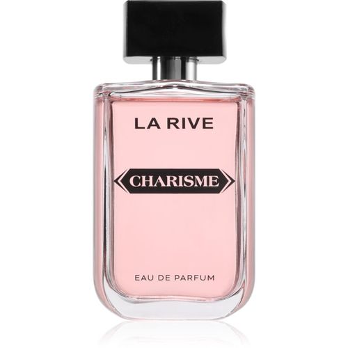 Charisme Eau de Parfum para mujer 90 ml - La Rive - Modalova