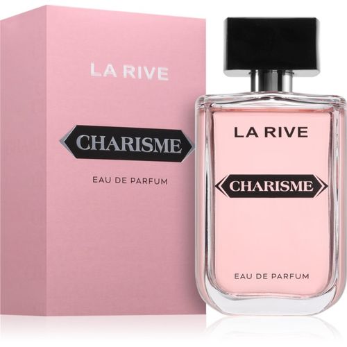 Charisme Eau de Parfum para mujer 90 ml - La Rive - Modalova