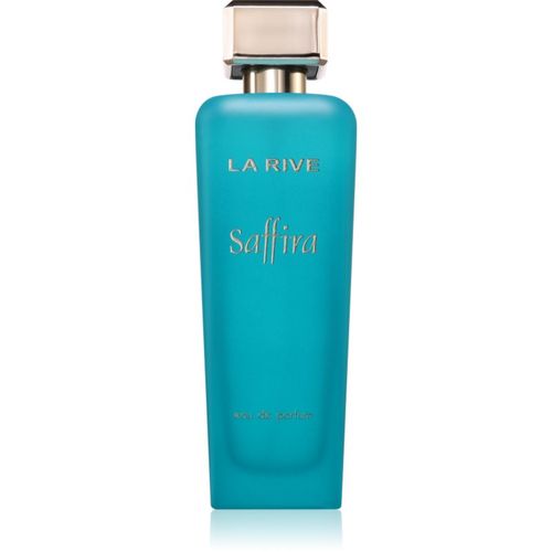 Saffira Eau de Parfum para mujer 90 ml - La Rive - Modalova