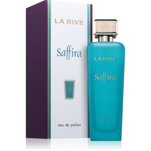 Saffira Eau de Parfum para mujer 90 ml - La Rive - Modalova