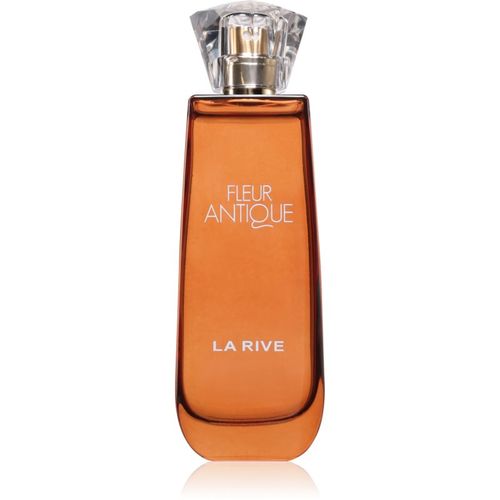 Fleur Antique Eau de Parfum unisex 90 ml - La Rive - Modalova