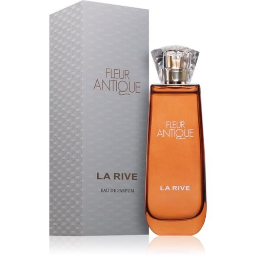 Fleur Antique Eau de Parfum unisex 90 ml - La Rive - Modalova