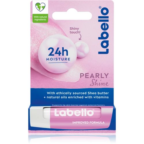 Pearly Shine bálsamo labial LSF 10 4.8 g - Labello - Modalova