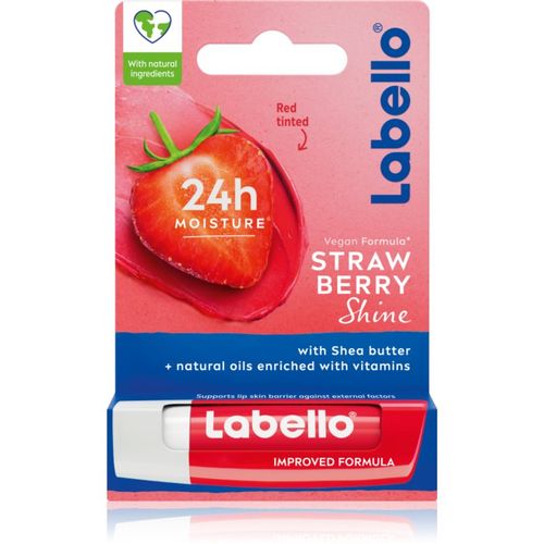 Fruity Shine bálsamo labial 4.8 g - Labello - Modalova