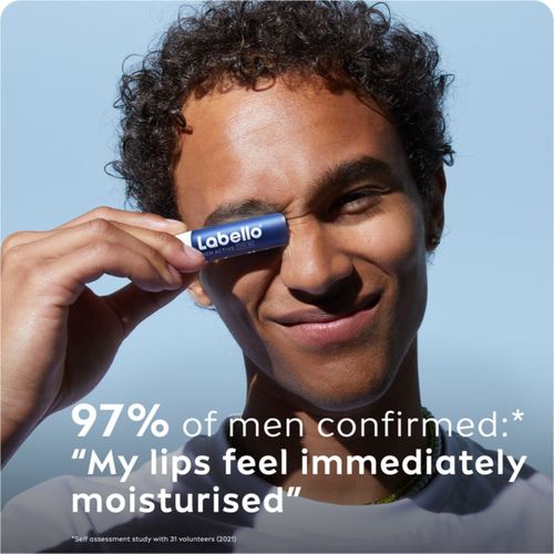 Active Care bálsamo labial para hombre 4.8 g - Labello - Modalova