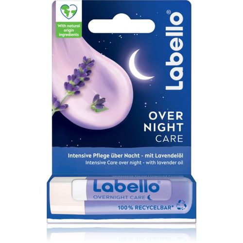 Over Night Care bálsamo labial reparador con lavanda 4.8 g - Labello - Modalova
