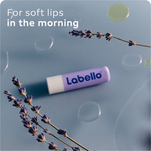 Over Night Care bálsamo labial reparador con lavanda 4.8 g - Labello - Modalova