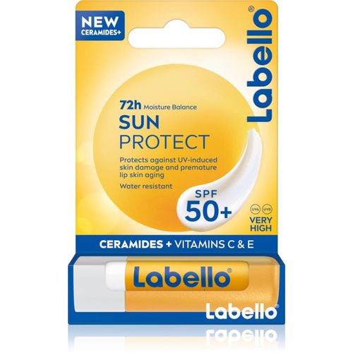 Sun Protect SPF 50 bálsamo protector labial SPF 50 4.8 g - Labello - Modalova